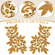 Blumenpailletten(PATC-WH0008-127)-5