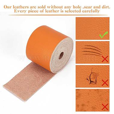 Flat Microfiber Imitation Leather Cord(LC-WH0006-07D-05)-7