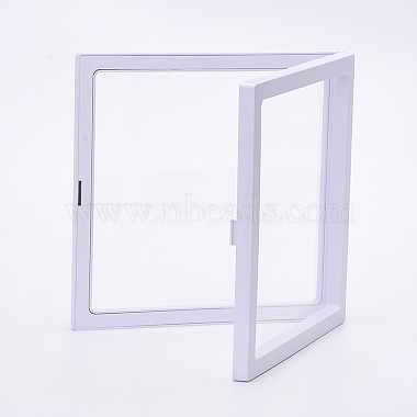 Plastic Frame Stands(ODIS-P006-02A)-3