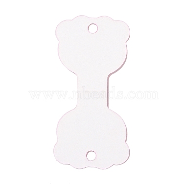 Bear Folding Bracelets Display Cards(CDIS-P007-T01)-2