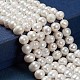 Natural Cultured Freshwater Pearl Beads Strands(PEAR-N013-07C)-3