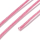 Braided Nylon Threads(NWIR-E023-1mm-29)-3