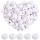 800Pcs Opaque Plastic Beads(KY-SP0001-47A)-1