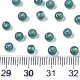Perles en verre(SEED-S040-06A-09)-4