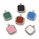 304 Stainless Steel Pendants(STAS-A079-01P)-1