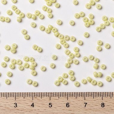 MIYUKI Round Rocailles Beads(X-SEED-G008-RR4451)-4