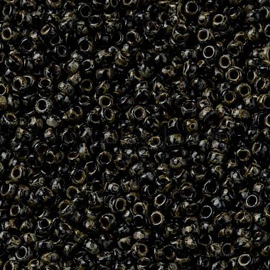 MIYUKI Round Rocailles Beads(X-SEED-G009-RR4511)-4