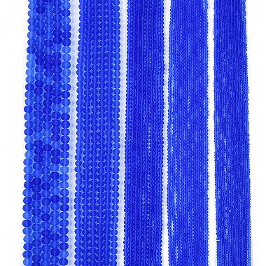 Transparent Glass Beads Strands(X-EGLA-A044-T8mm-MD31)-2