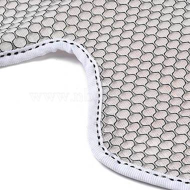 kit de alfombra con gancho de pestillo para bricolaje(DIY-NH0005-01H)-6