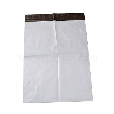 White Plastic Bags