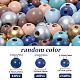 Baking Paint Wood Beads(WOOD-SP0001-77A)-2