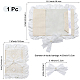 Polyester Lace Book Covers(AJEW-WH20001-71)-2