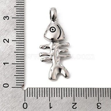 подвески эмали сплава(FIND-B060-05P)-2