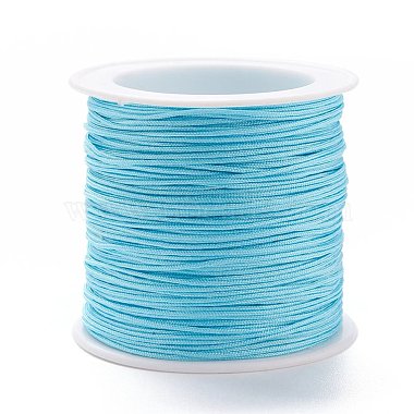 Braided Nylon Thread(X-NWIR-K013-A16)-2