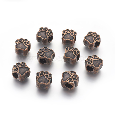 11mm Others Alloy Beads