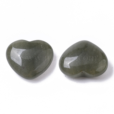 природный камень cmешанных(G-R461-28-B)-4