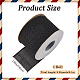 Burlap Lace Rolls(OCOR-WH20006-57B)-2