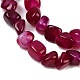 agate perles brins(X-G-H295-B01-11)-6