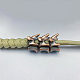 Brass European Beads(KK-FH0006-53)-4