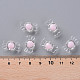 Transparent Acrylic Beads(TACR-S152-03A-SS2112)-4