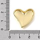 Valentine's Day Brass Beads(KK-A303-49G)-3