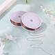 2 Rolls Baking Paint Iron Wire(MW-TA0001-05B-03)-4