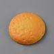 undurchsichtige Harzimitationen(RESI-WH0038-01F)-1