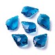 Faceted Glass Pendants(X-GLAA-F068-C21)-1