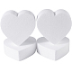 Foam Heart Shaped Cake Model(FIND-WH20004-13B)-1