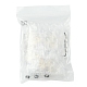 12 個 6 色のラックメッキ合金ペンダント(FIND-FS0003-11)-6