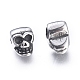 Halloween 304 Stainless Steel Beads(STAS-M274-098AS)-2