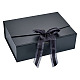 Rectangle Foldable Paper Gift Storage Boxes(AJEW-TAC0035-07B)-2