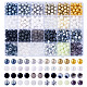 Acrylic and Plastic Beads(MACR-TA0002-16)-1