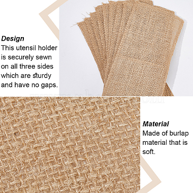 10Pcs Linen Cutlery Bag(AJEW-GF0008-68)-6