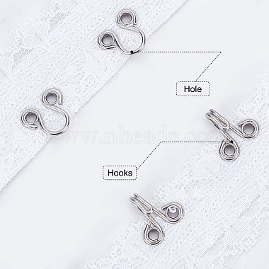 boucles à crochet en acier(FIND-WH0082-91B)-5