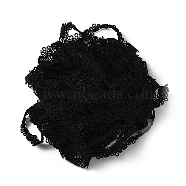 Polyester Lace Trim(DIY-WH0085-05A)-2