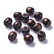 Dyed Natural Maple Wood Beads(WOOD-Q007-16mm-11-LF)-1