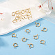 20Pcs Brass Spring Ring Clasps(KK-TA0008-85G-02)-5