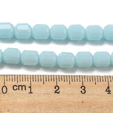 Opaque Glass Beads Strands(GLAA-G112-03Q)-4