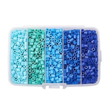 5mm PE DIY Fuse Beads Refills for Kids(DIY-X0051-01-B)-3