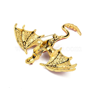 Drachen-Emaille-Pins(JEWB-K018-17AG-03)-2