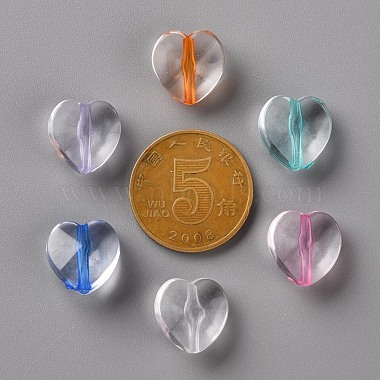 Transparent Acrylic Beads(X-TACR-S154-21A)-3