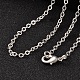 Brass Cable Chains Necklaces(NJEW-JN01468-04)-1