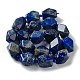 Natural Lapis Lazuli Beads Strands(G-C182-20-02)-3