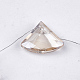 Chapelets de perles en verre galvanoplastique(EGLA-S176-05A-B02)-3