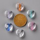 Transparent Acrylic Beads(X-TACR-S154-21A)-3