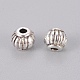 Perles de séparateur de style tibétain (X-LF0471Y-NF)-2