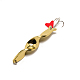 201 Stainless Steel Fishing Crankbaits(FIND-WH0040-27D-01)-2