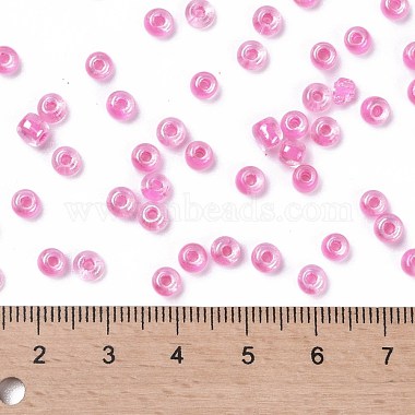 6/0 Glass Seed Beads(X-SEED-A015-4mm-2217)-4