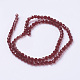 Glass Beads Strands(EGLA-J042-4mm-20)-2